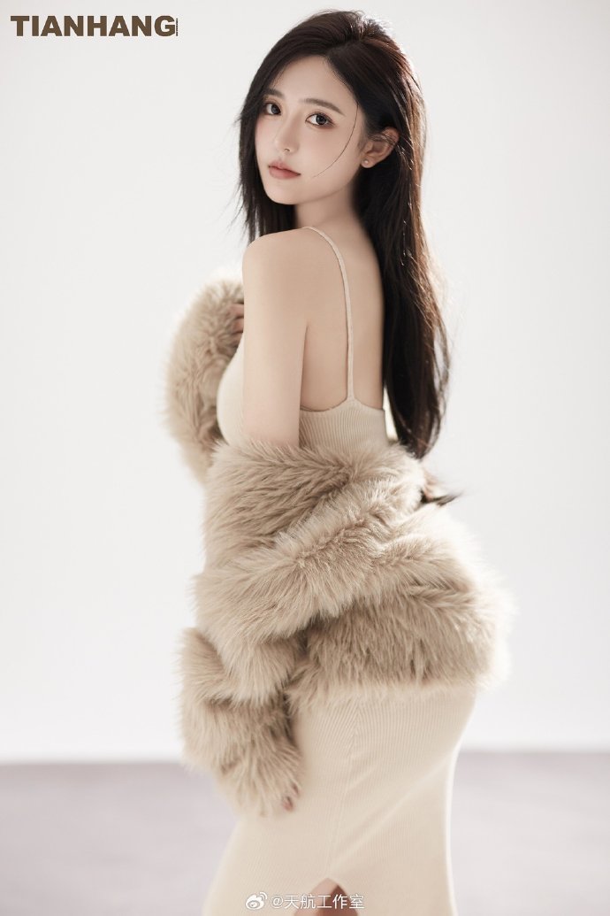 小妇人